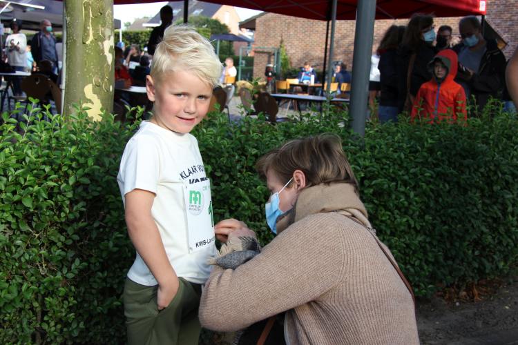 Landlopersjogging 2021